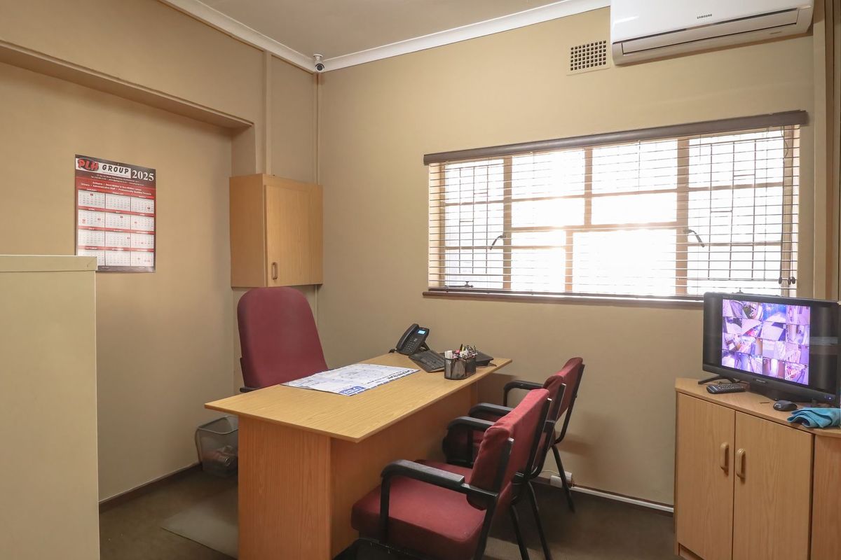 Well maintained business premises - Photo 5