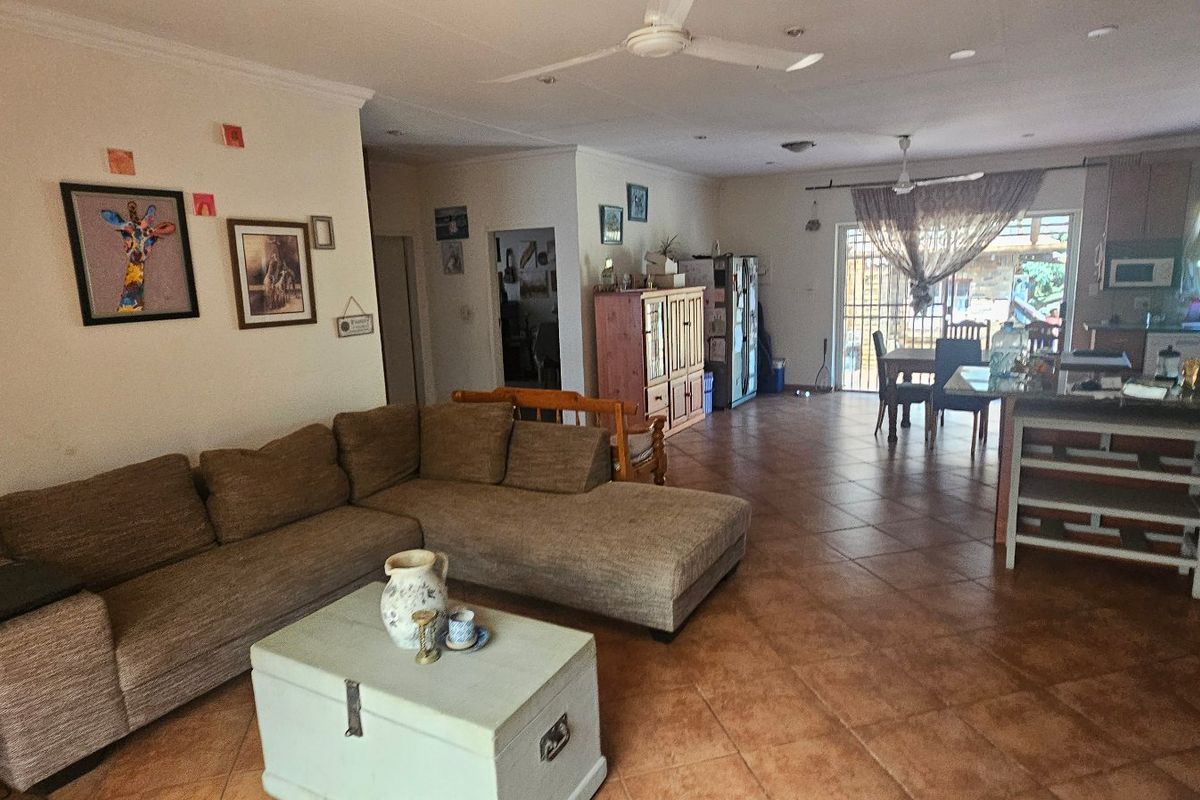 Farm with 4 Homes – Ideal for the Extended Family or as an Investment Opportunity - in Rynoue - Photo 5