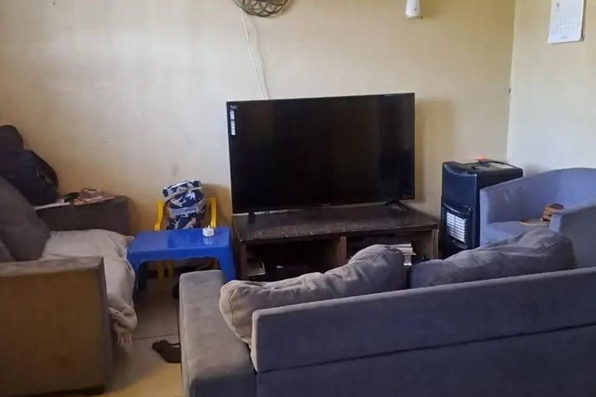2 BEDROOM HOUSE FOR SALE IN VICTORIA MXENGE - Photo 4