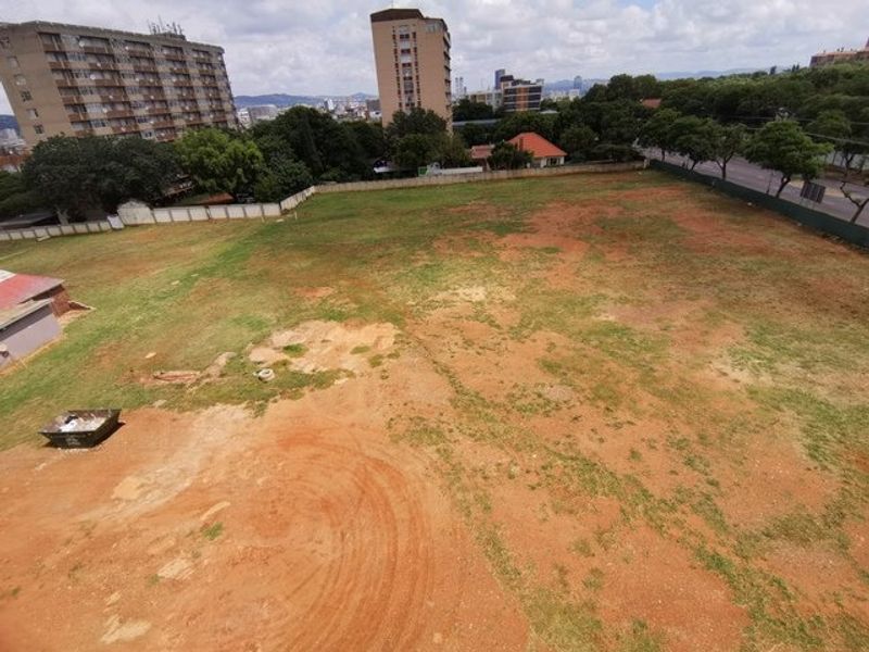 Vacant Land For Sale in Arcadia – Pretoria with Medical Rights - Photo 1