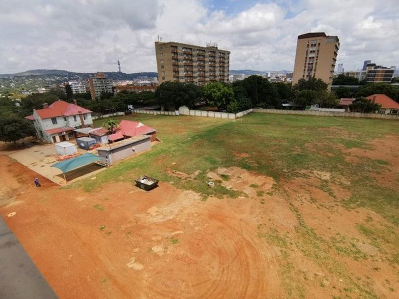 Vacant Land For Sale in Arcadia – Pretoria with Medical Rights - Photo 4