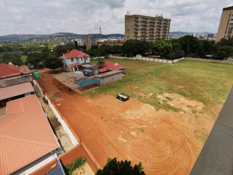Vacant Land For Sale in Arcadia – Pretoria with Medical Rights - Photo 2