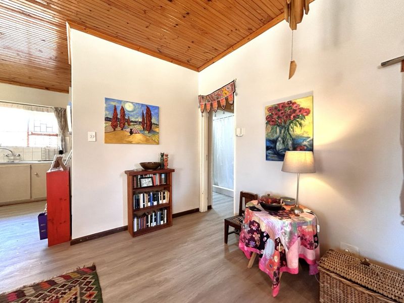 Charming Wavecrest Home with Garden and Views - Photo 10