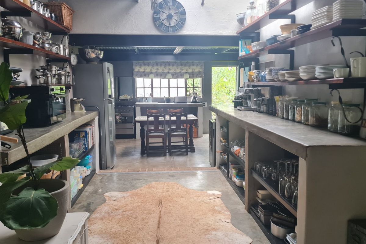 Live Life Off The Grid, Farm Living - Photo 4