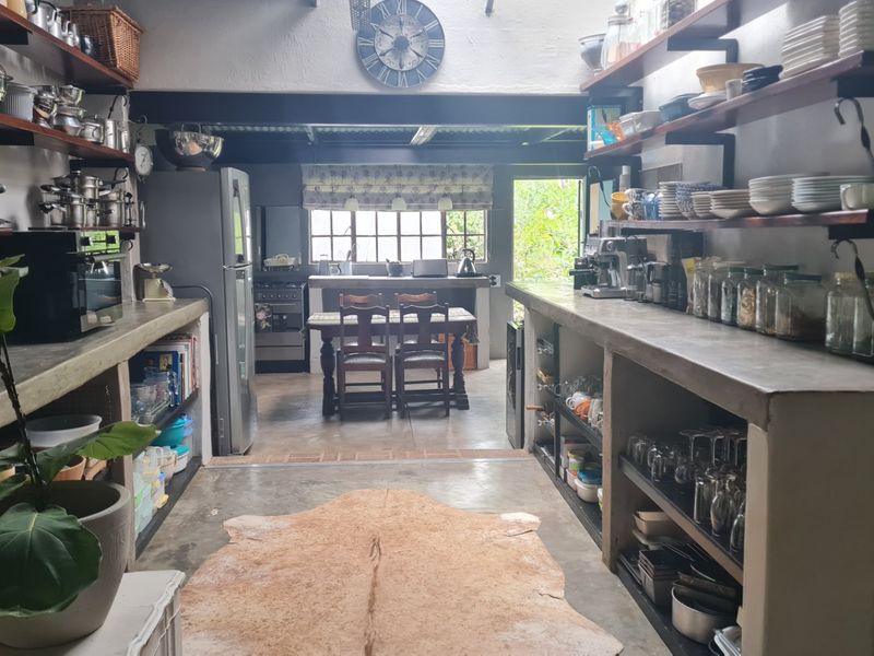 Live Life Off The Grid, Farm Living - Photo 4