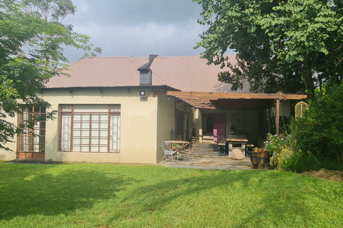 Live Life Off The Grid, Farm Living - Photo 2