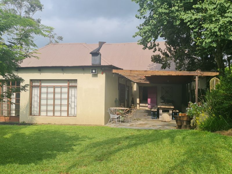 Live Life Off The Grid, Farm Living - Photo 2