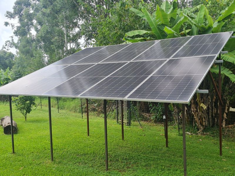 Live Life Off The Grid, Farm Living - Photo 3