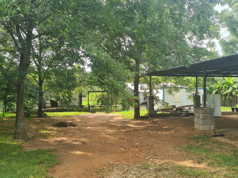 Live Life Off The Grid, Farm Living - Photo 8