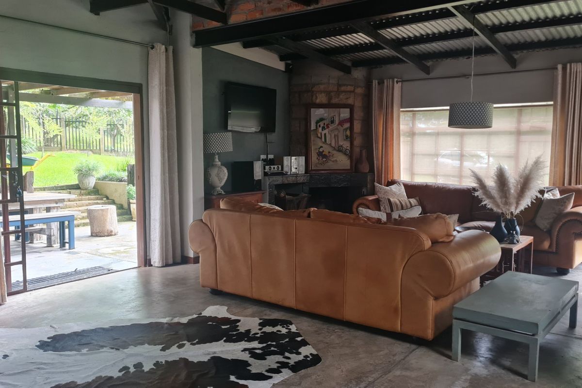 Live Life Off The Grid, Farm Living - Photo 5