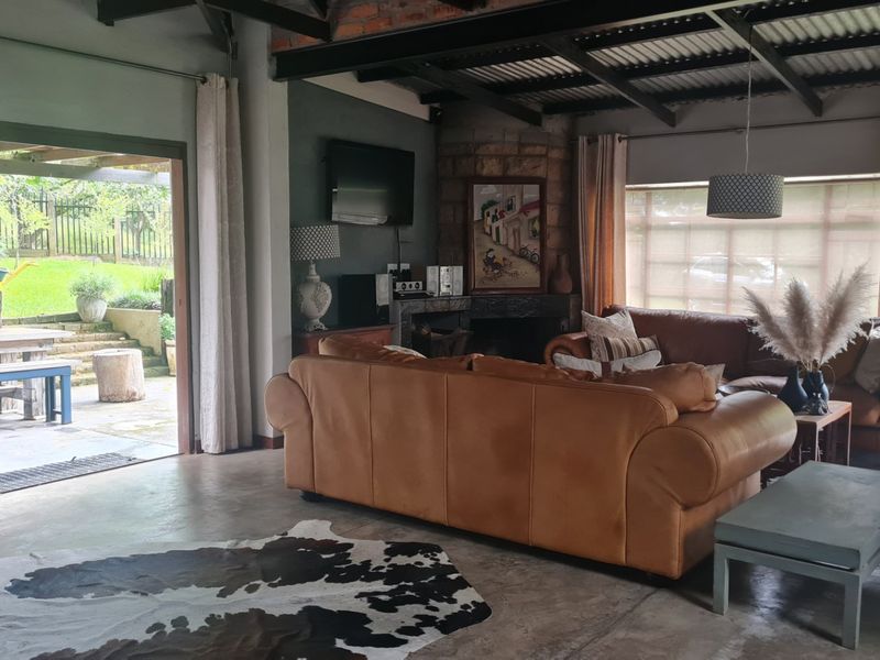 Live Life Off The Grid, Farm Living - Photo 5