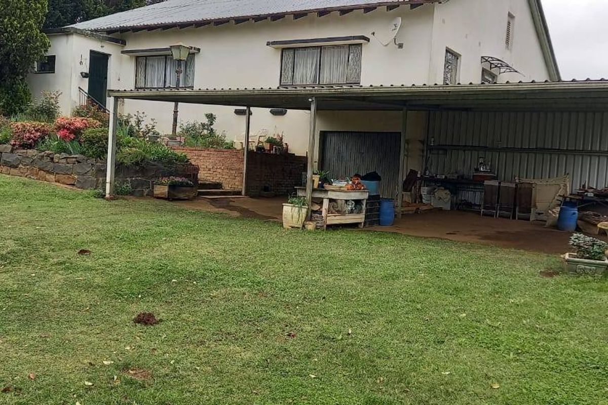 Versatile 3-Hectare Smallholding for Sale in Boston, KZN – Endless Potential Awaits - Photo 2