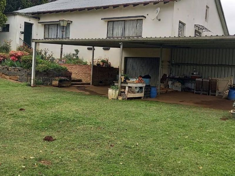 Versatile 3-Hectare Smallholding for Sale in Boston, KZN – Endless Potential Awaits - Photo 2