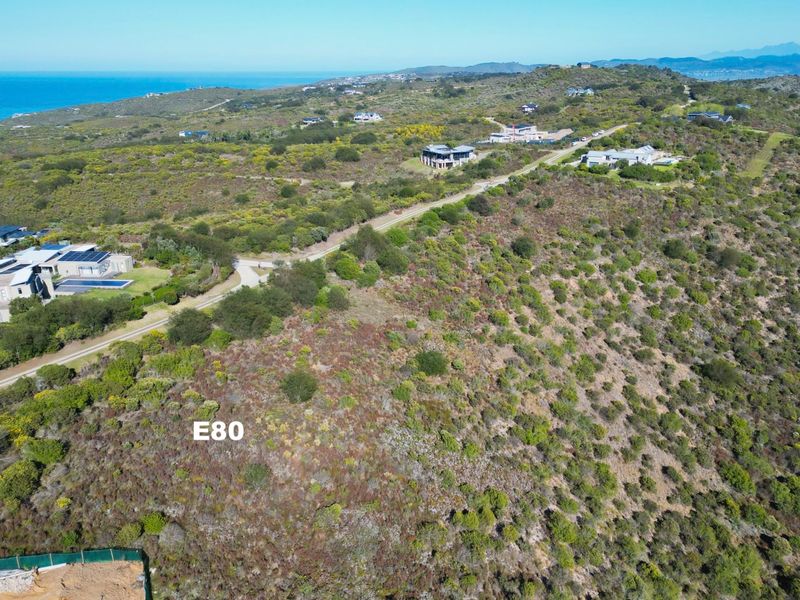 Warm sunny Pezula Private Estate Plot - Photo 10