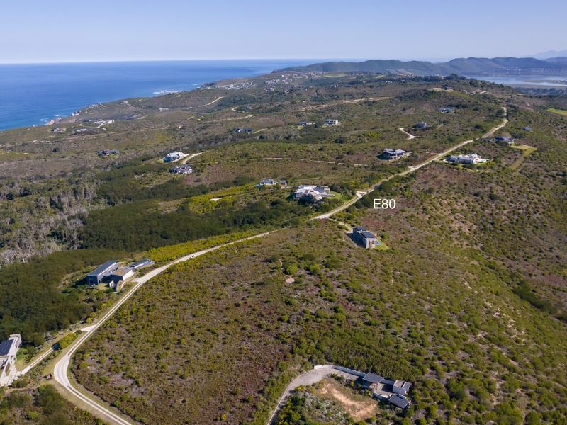 Warm sunny Pezula Private Estate Plot - Photo 9