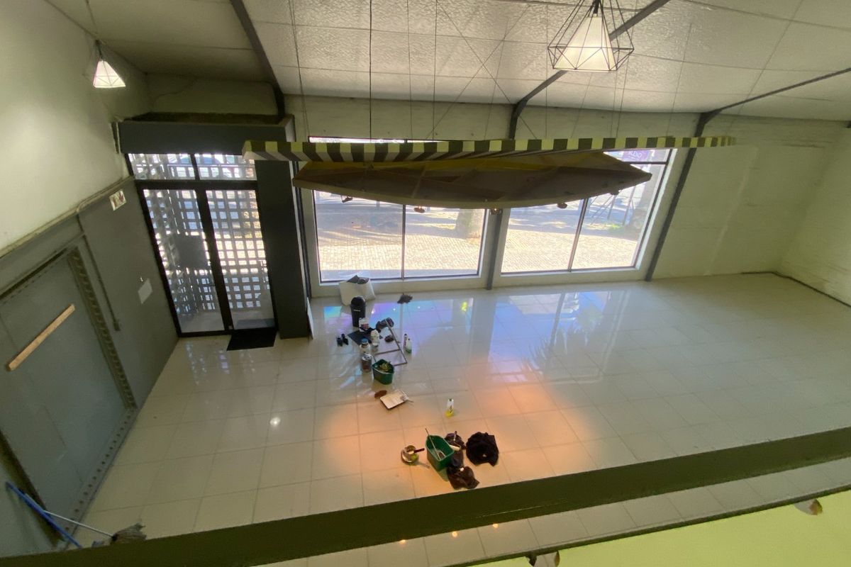 394m2 Industrial Space to Let - Photo 4