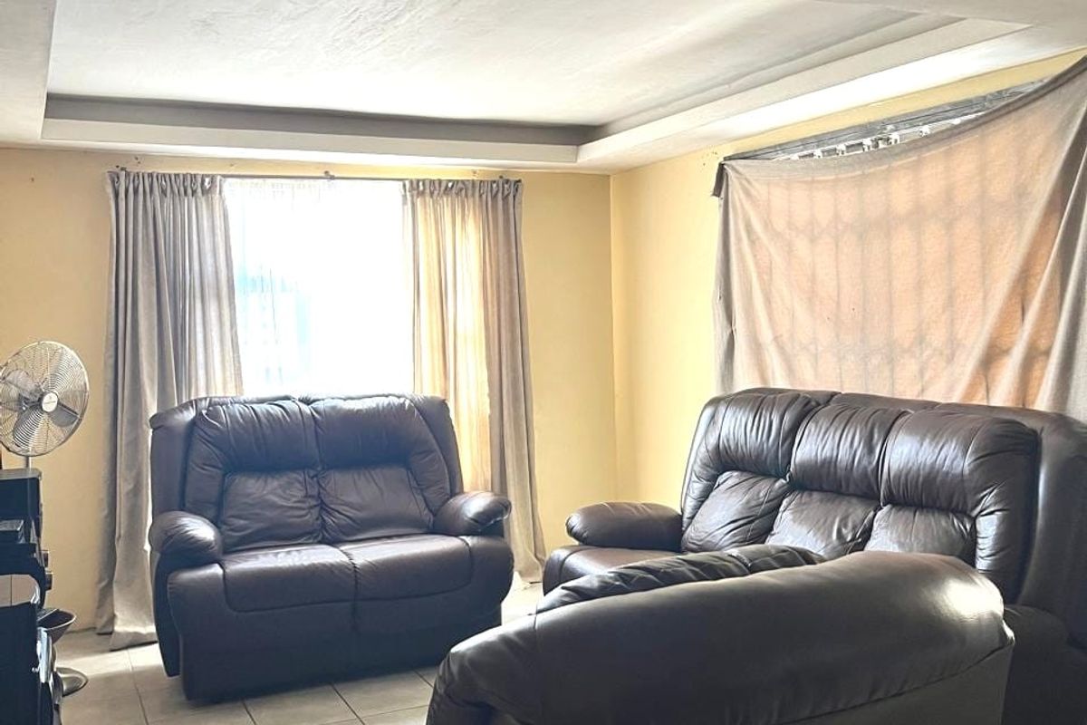 2 Bedroom House for sale in Philippi Park - Photo 5