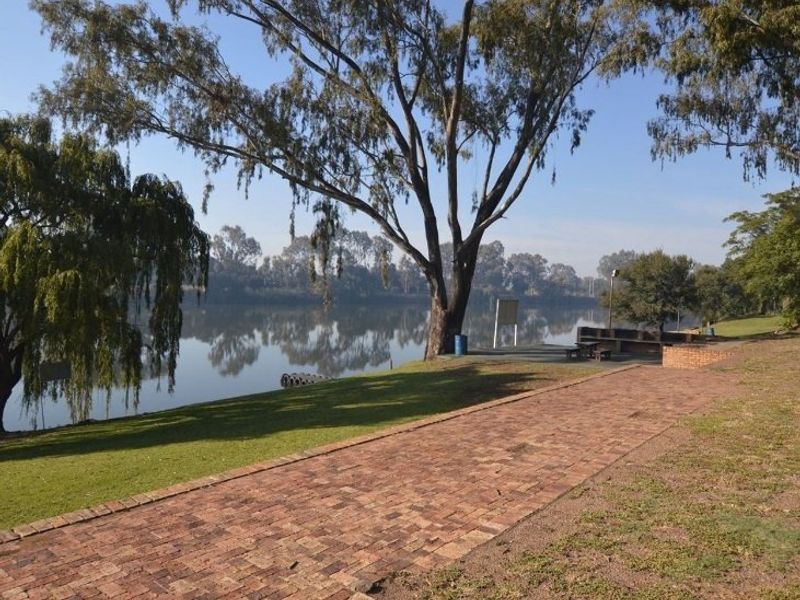 New release! Vacand land in Riverspray Lifestyle Estate - with direct access to the Vaal River. - Photo 4