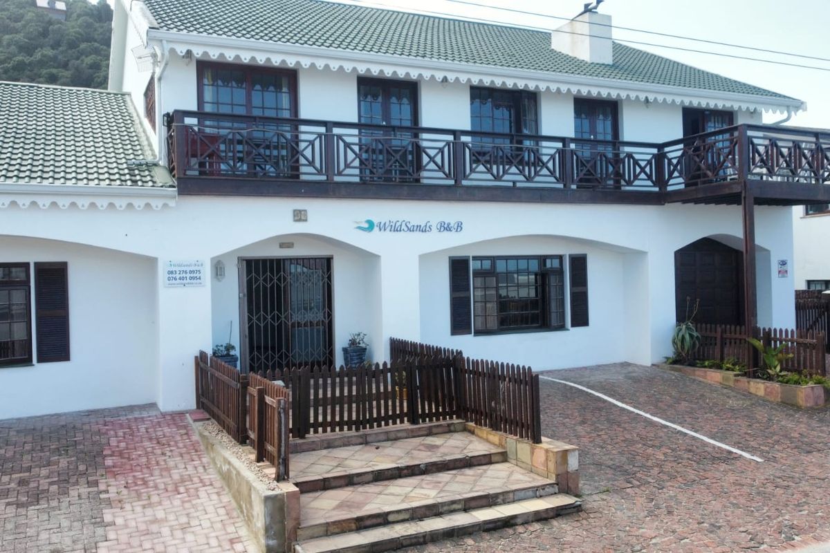 Luxury Coastal Home in Wilderness – Beachside Bliss. - Photo 3