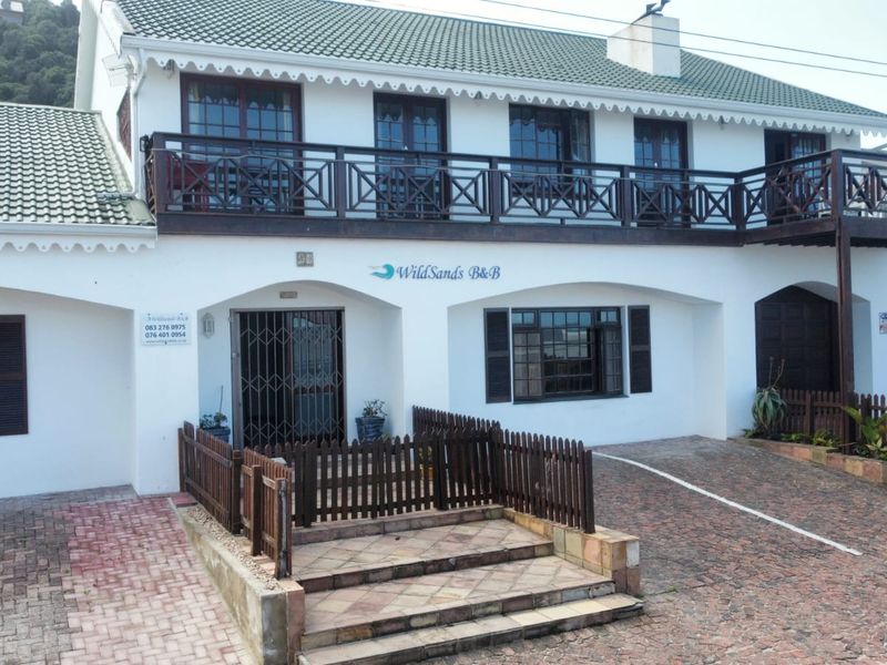 Luxury Coastal Home in Wilderness – Beachside Bliss. - Photo 3