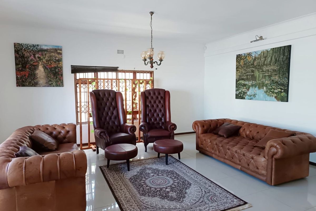 Luxury Coastal Home in Wilderness – Beachside Bliss. - Photo 4