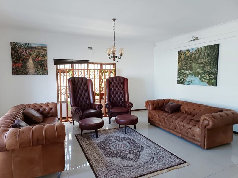 Luxury Coastal Home in Wilderness – Beachside Bliss. - Photo 4