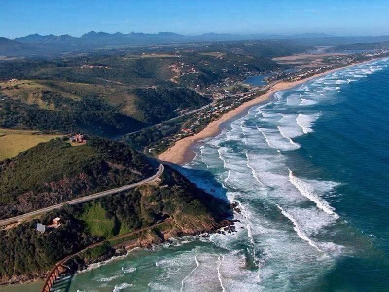 Luxury Coastal Home in Wilderness – Beachside Bliss. - Photo 7