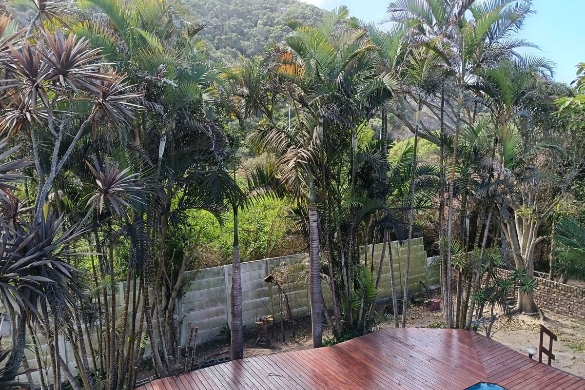 Luxury Coastal Home in Wilderness – Beachside Bliss. - Photo 5