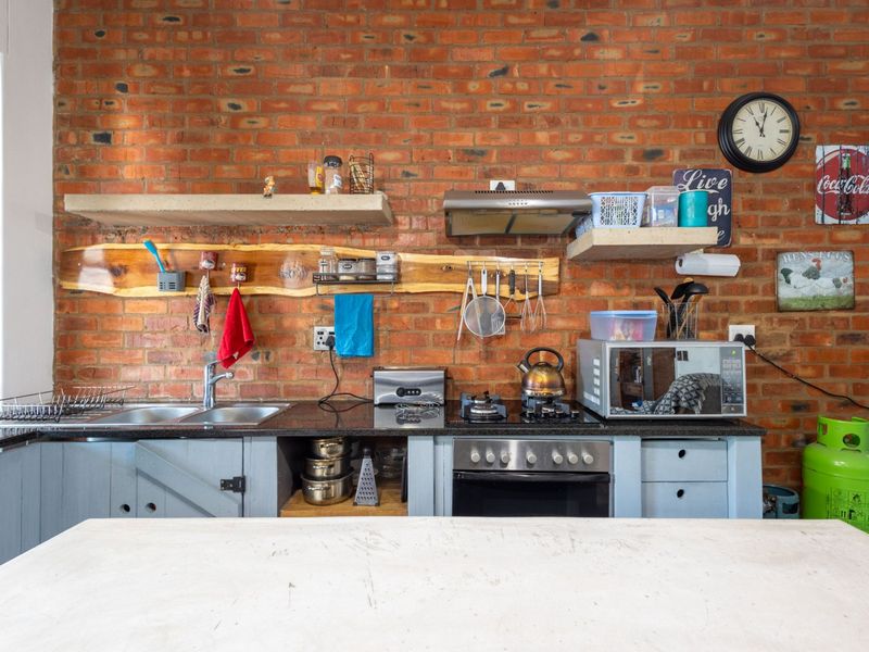 Modern Living in the Heart of Knysna Central – Oyster Walk  - Photo 8