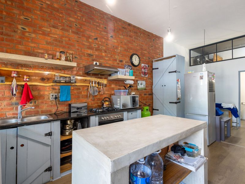 Modern Living in the Heart of Knysna Central – Oyster Walk  - Photo 7