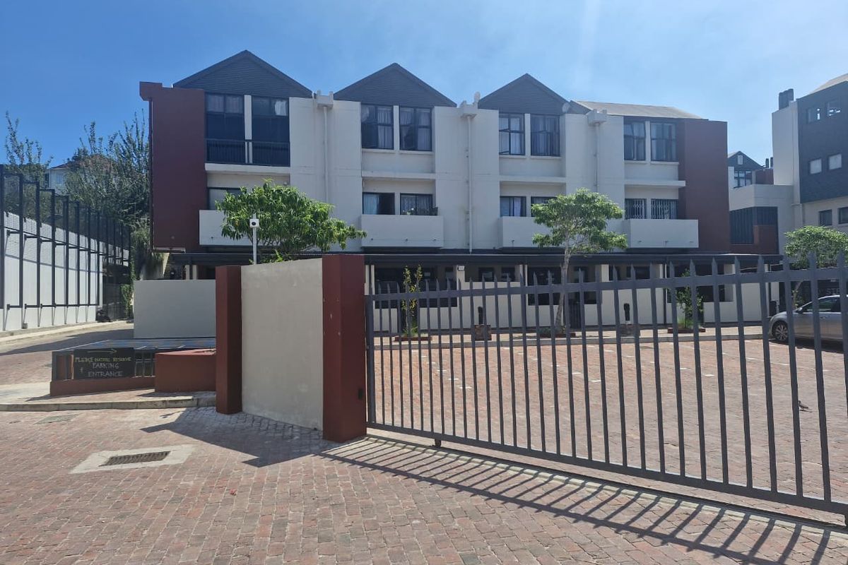 Modern Living in the Heart of Knysna Central – Oyster Walk  - Photo 2