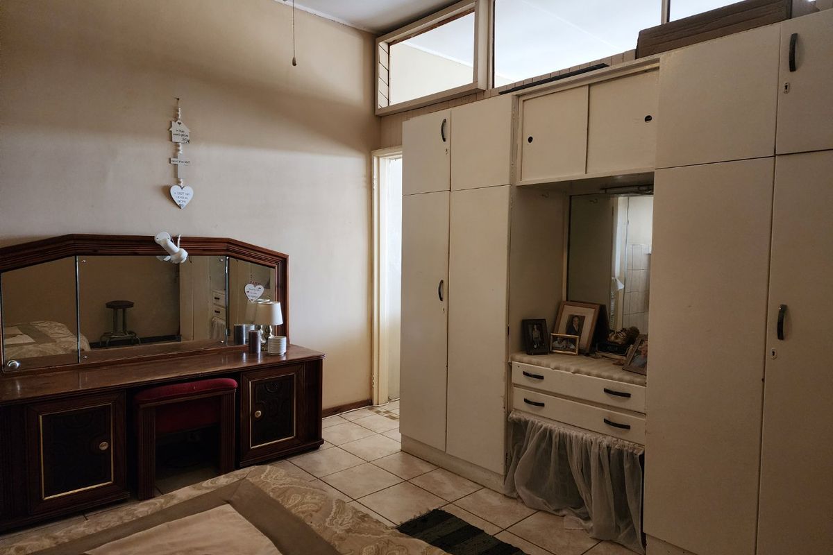 1 Bedroom Apartment in Wilkeville - Photo 5