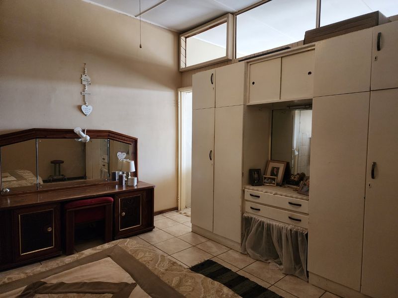 1 Bedroom Apartment in Wilkeville - Photo 5