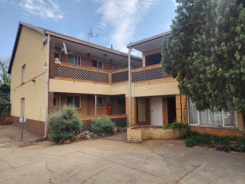 1 Bedroom Apartment in Wilkeville - Photo 10