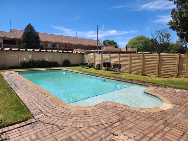 1 Bedroom Apartment in Wilkeville - Photo 8