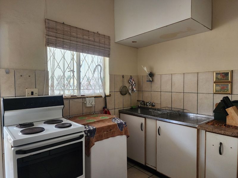 1 Bedroom Apartment in Wilkeville - Photo 7