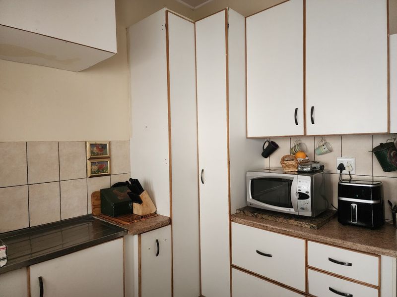 1 Bedroom Apartment in Wilkeville - Photo 6