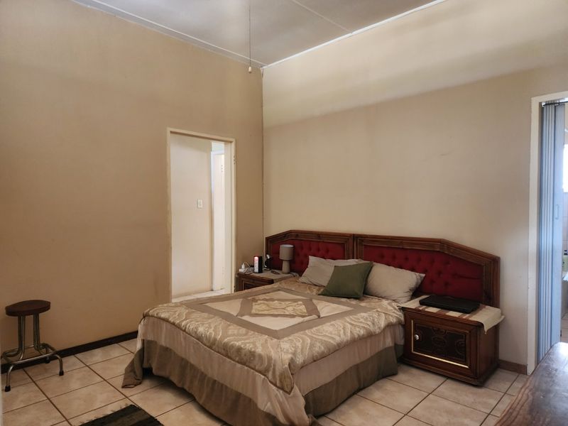 1 Bedroom Apartment in Wilkeville - Photo 3