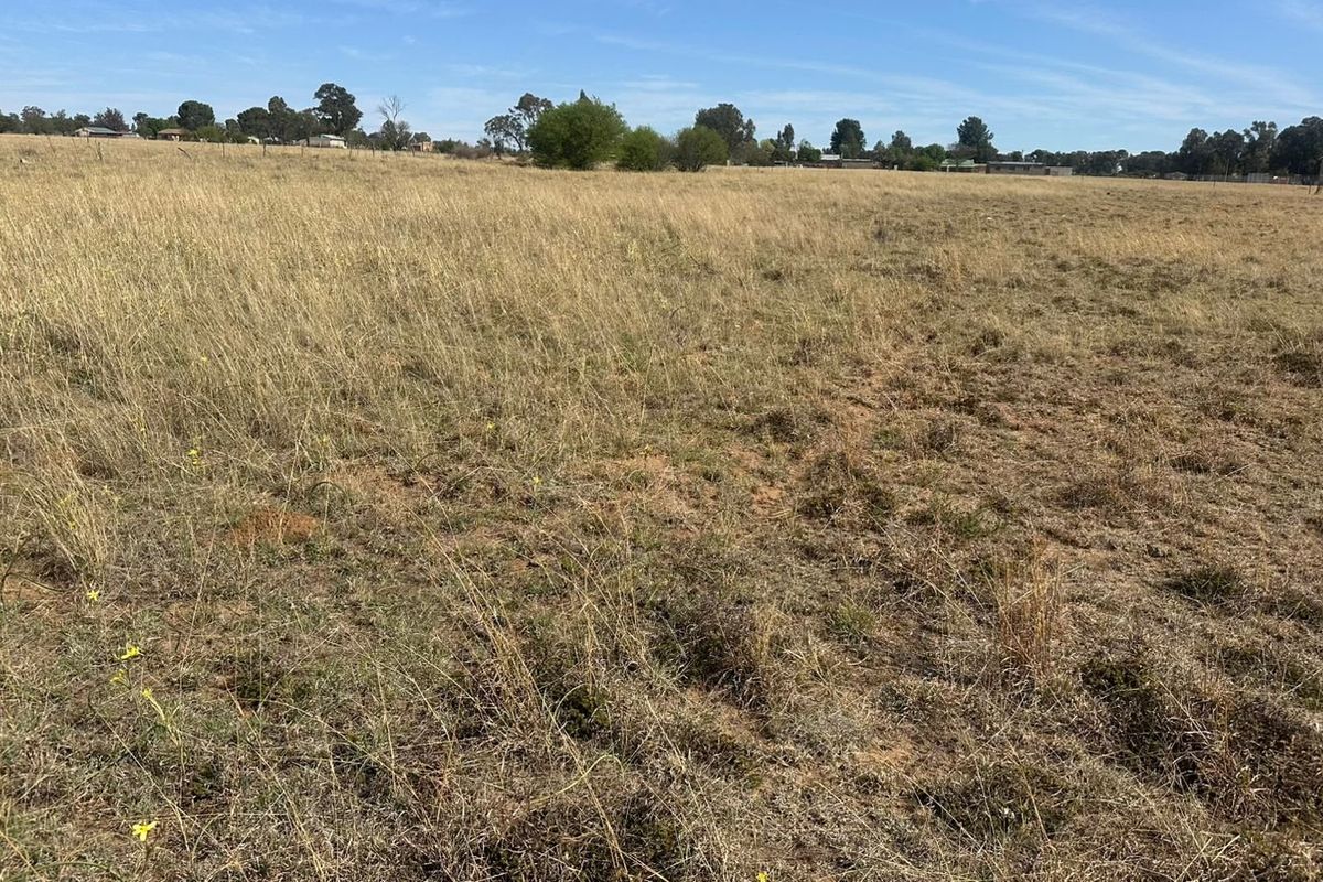 1 Ha Vacant Land for sale in Lakeview  - Photo 4