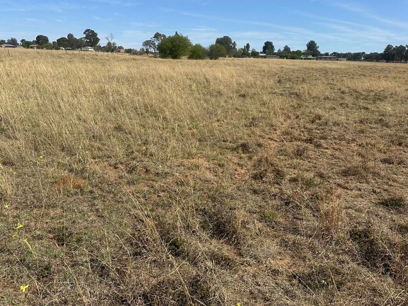 1 Ha Vacant Land for sale in Lakeview  - Photo 4