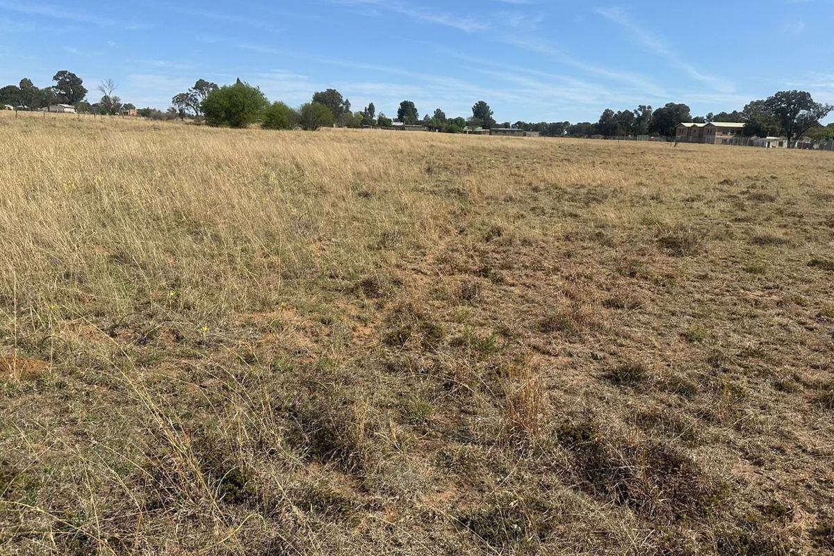 1 Ha Vacant Land for sale in Lakeview  - Photo 2