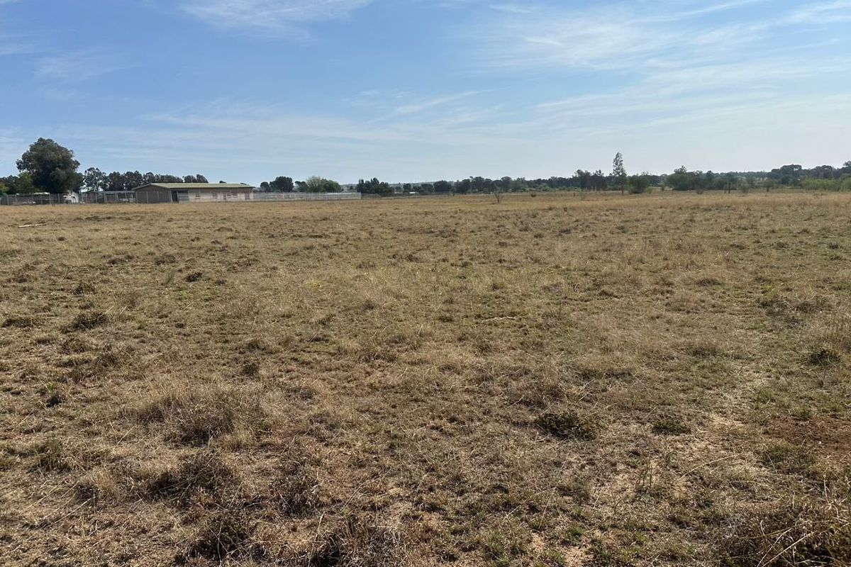 1 Ha Vacant Land for sale in Lakeview  - Photo 3