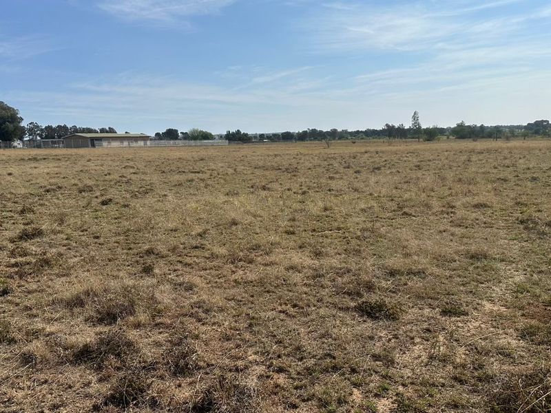 1 Ha Vacant Land for sale in Lakeview  - Photo 3