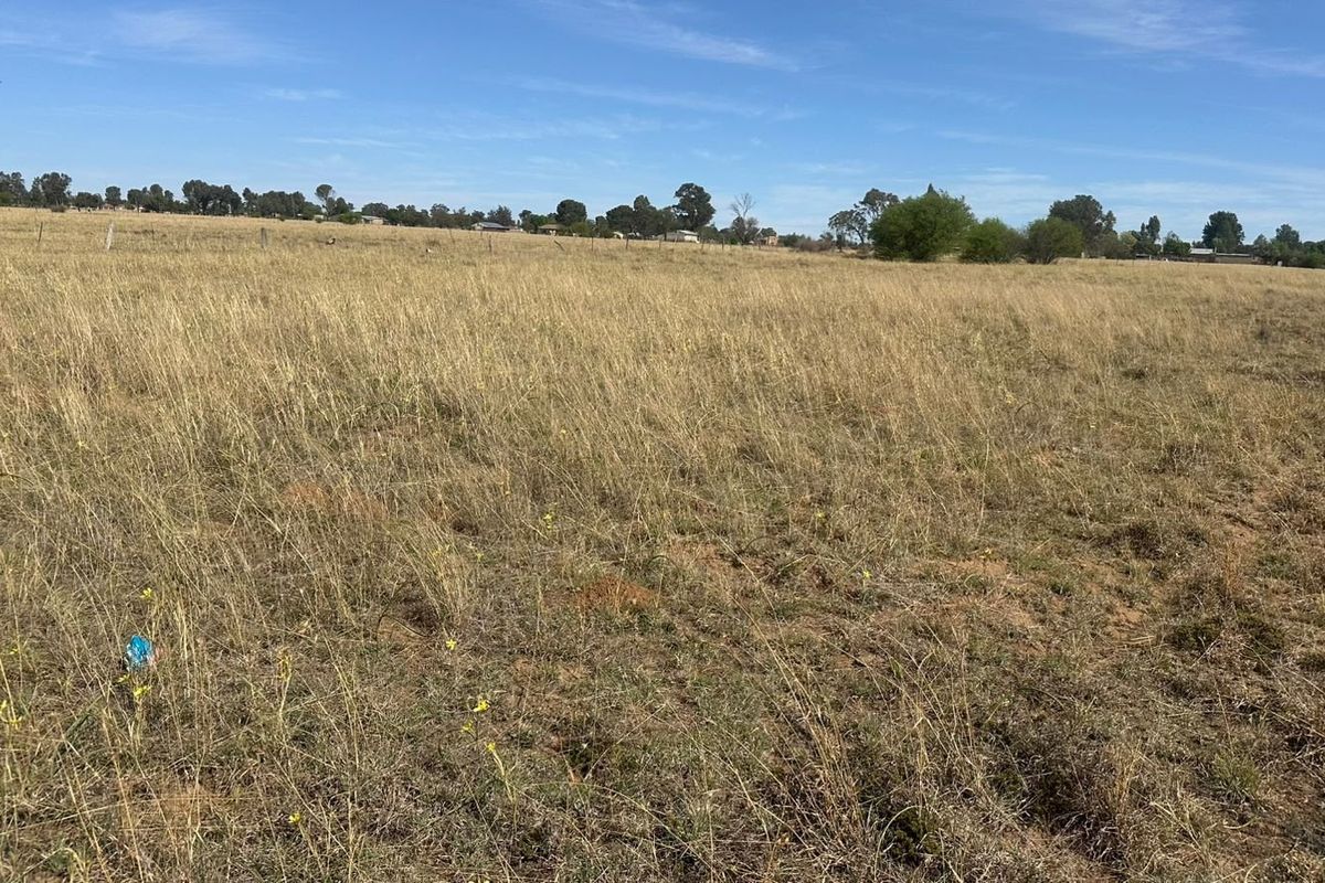 1 Ha Vacant Land for sale in Lakeview  - Photo 5