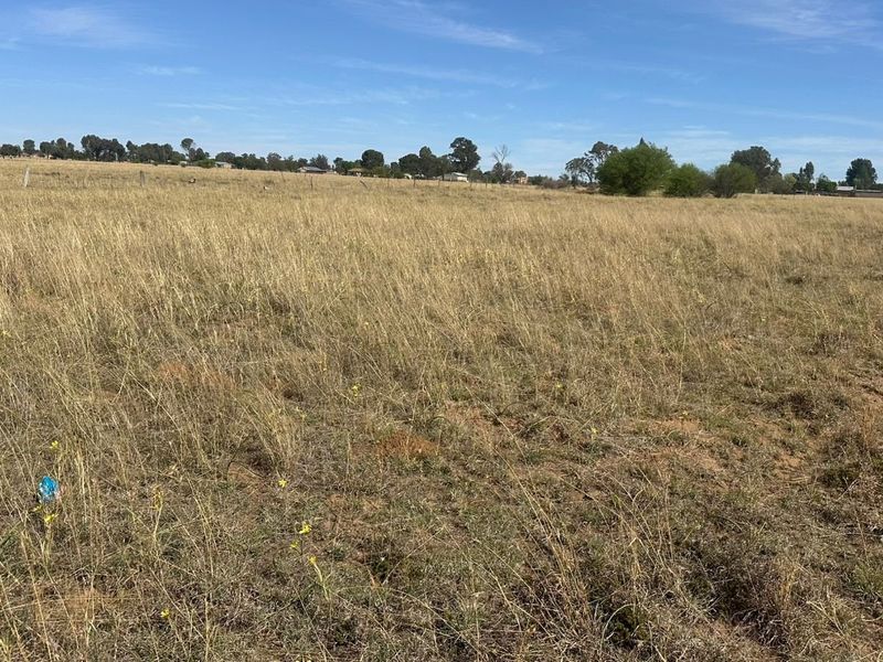 1 Ha Vacant Land for sale in Lakeview  - Photo 5