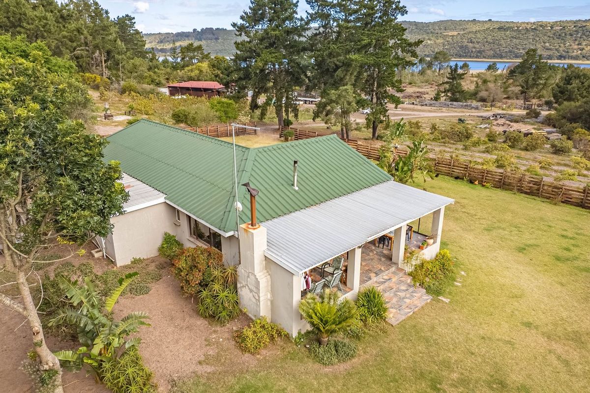 23ha Avocado Farm with Guest Cabins & Homesteads – Wilderness - Photo 2