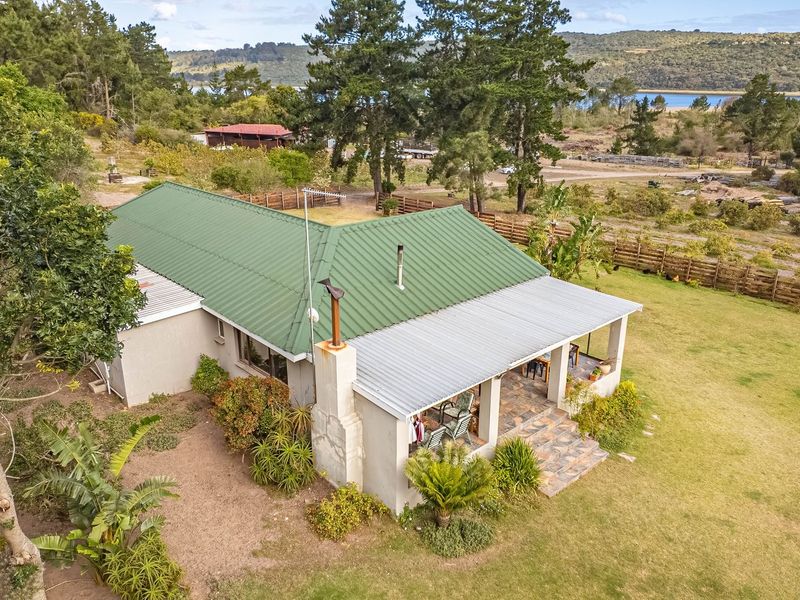 23ha Avocado Farm with Guest Cabins & Homesteads – Wilderness - Photo 3
