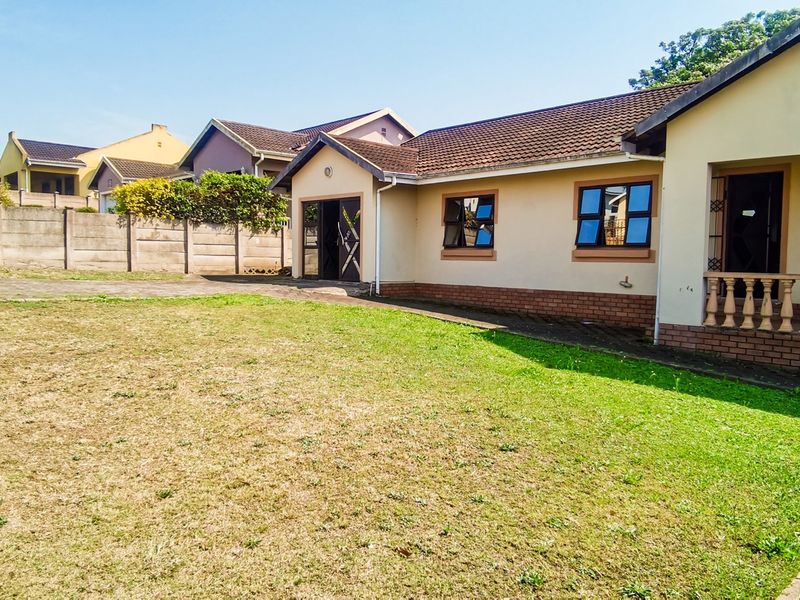 Charming 3-Bedroom Family Home for Sale - Photo 3