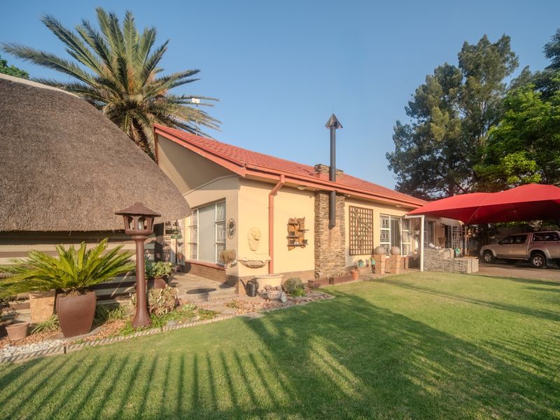 URGENT SALE! Price Negotiable for this 3-Bedroom House in Meyerville – Opposite the Primary School - Photo 2