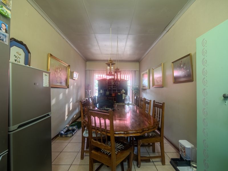 URGENT SALE! Price Negotiable for this 3-Bedroom House in Meyerville – Opposite the Primary School - Photo 4